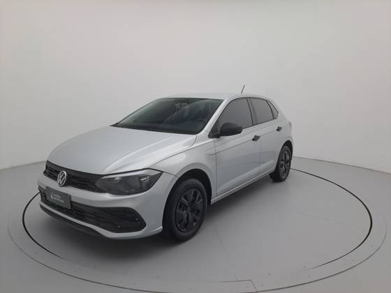 VOLKSWAGEN POLO 1.0 MPI TRACK MANUAL VOLKSWAGEN POLO 1.0 MPI TRACK MANUAL